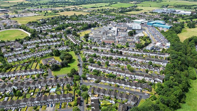 124 The Sycamores, Kilkenny, Kilkenny