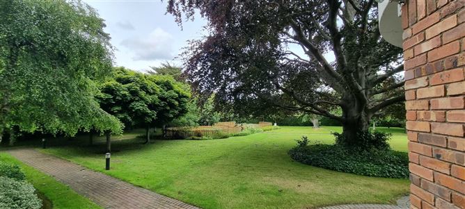 Apt 8 Ailesbury, Donnybrook, Dublin 4, County Dublin