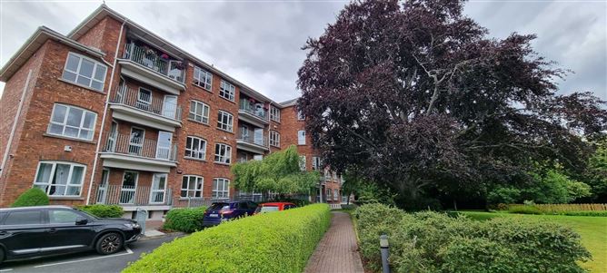 Apt 8 Ailesbury, Donnybrook, Dublin 4, County Dublin