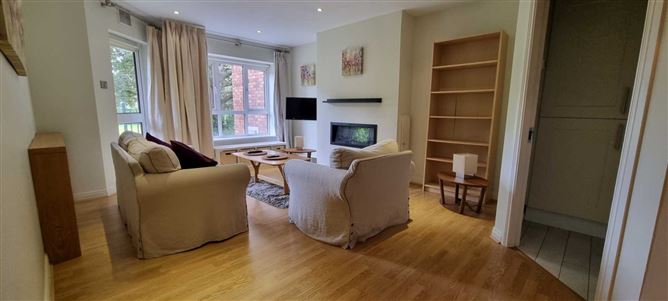 Apt 8 Ailesbury, Donnybrook, Dublin 4, County Dublin