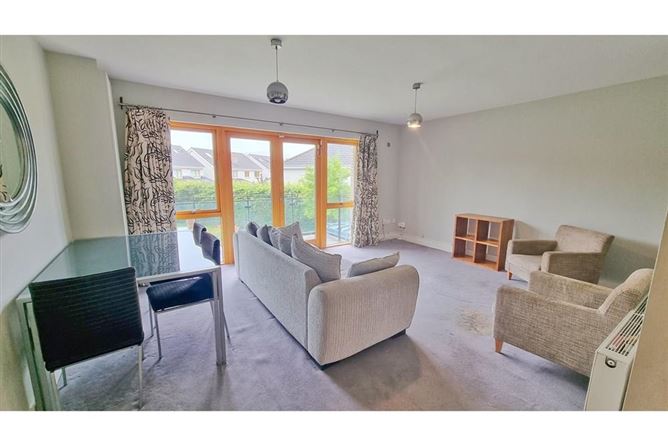 38 Boden Heath, Block D, Ballyboden, Dublin 16