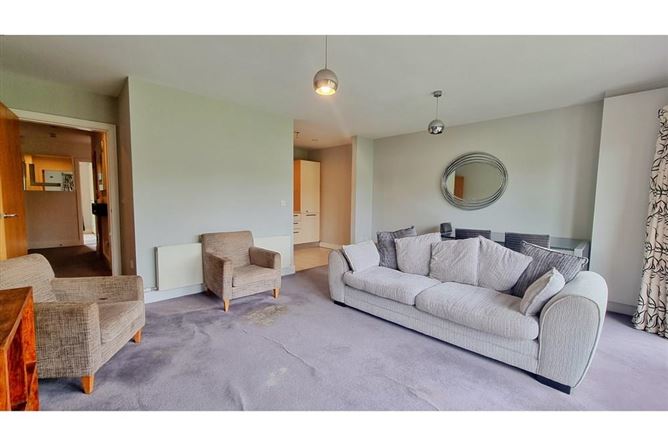 38 Boden Heath, Block D, Ballyboden, Dublin 16