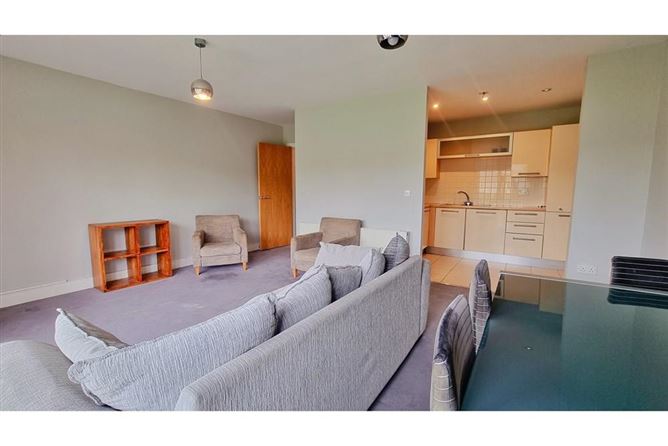 38 Boden Heath, Block D, Ballyboden, Dublin 16