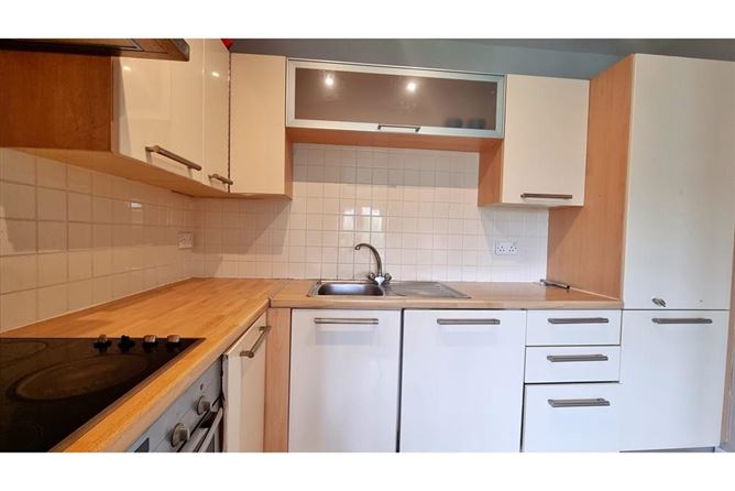 38 Boden Heath, Block D, Ballyboden, Dublin 16