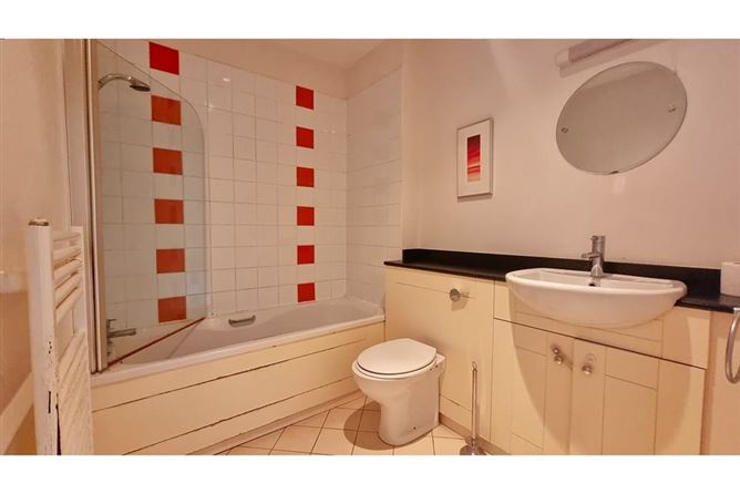 38 Boden Heath, Block D, Ballyboden, Dublin 16