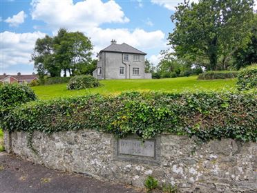 Image for Ballytivnan House, Ballytivnan Road, Sligo