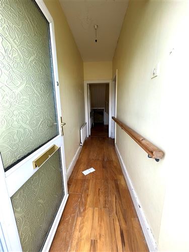 4 Artillery Place, Newbridge, Kildare