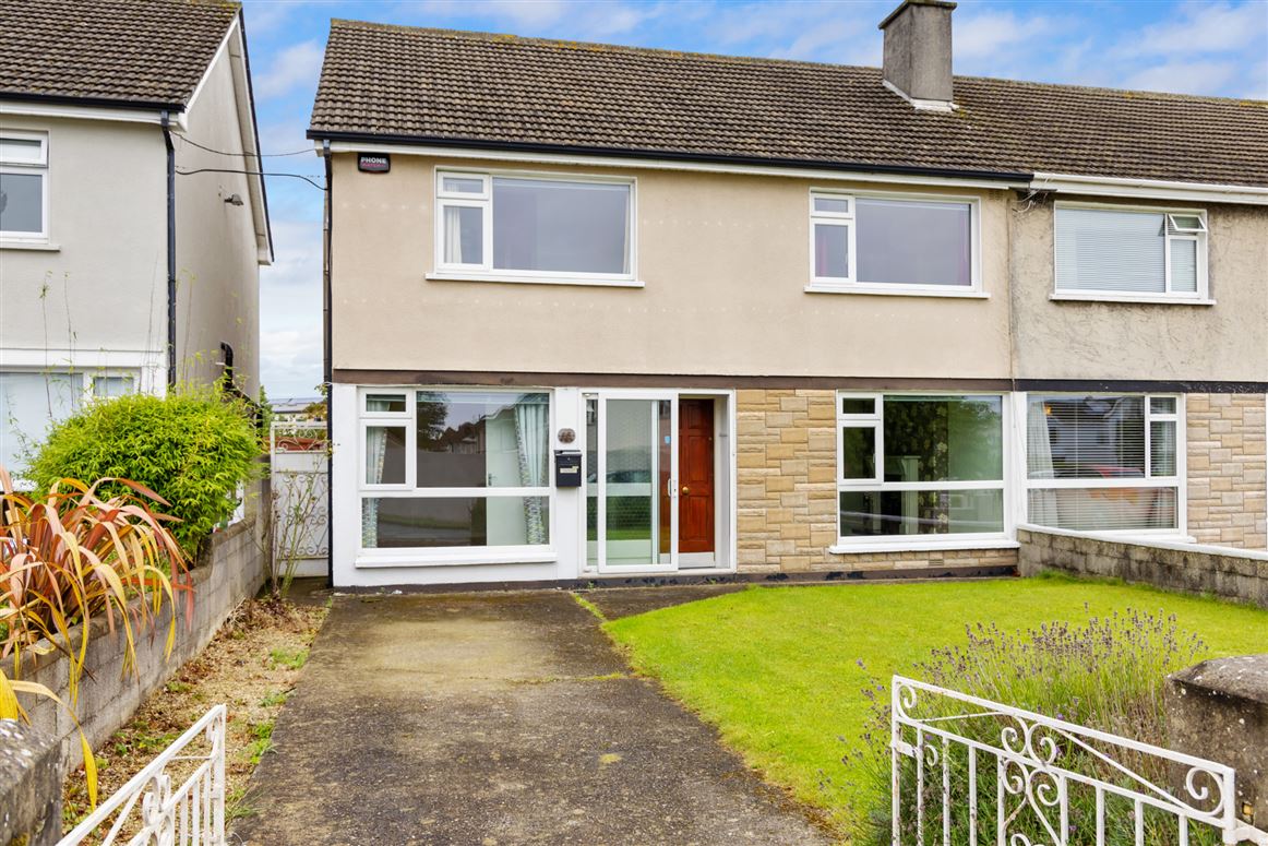 95 Ardmore Park, Bray, Co. Wicklow Sherry FitzGerald Bray 4731613