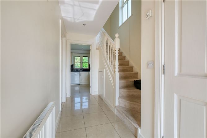 8 The Brickfield, Abbeycartron, Longford