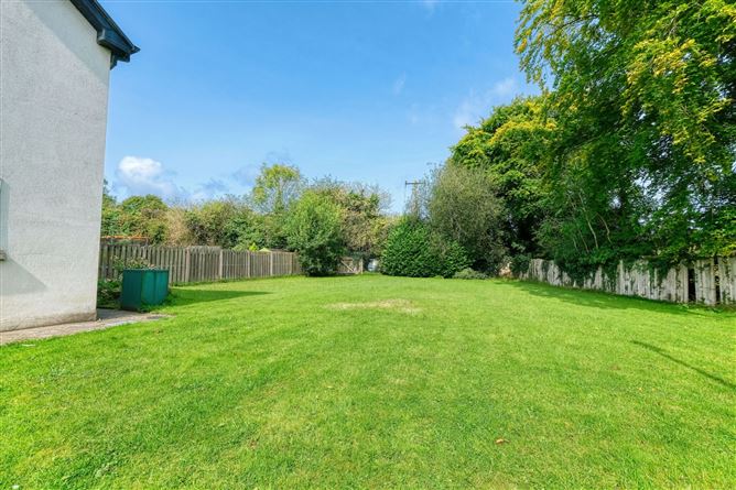 8 The Brickfield, Abbeycartron, Longford