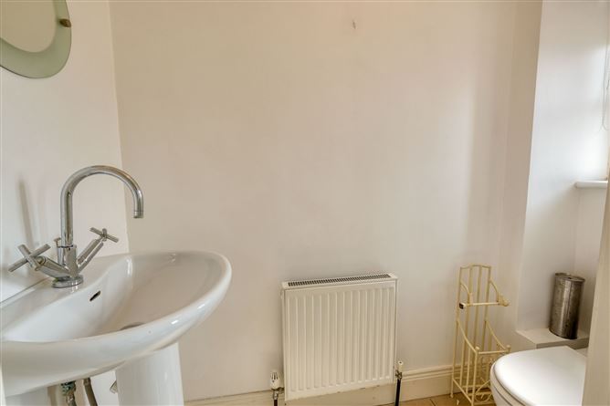 8 The Brickfield, Abbeycartron, Longford