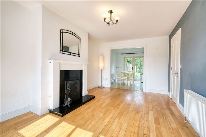 8 The Brickfield, Abbeycartron, Longford