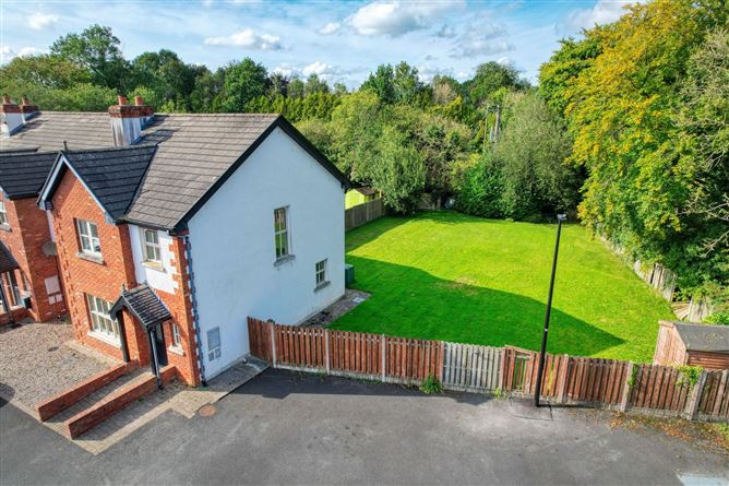 8 The Brickfield, Abbeycartron, Longford