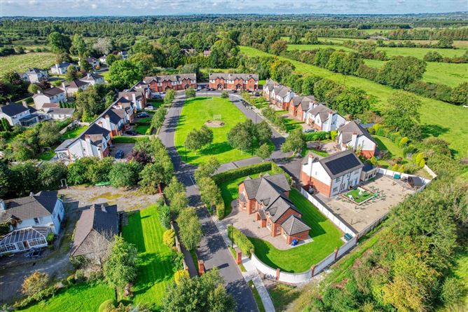 8 The Brickfield, Abbeycartron, Longford