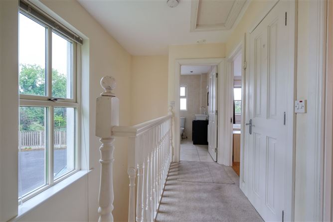 8 The Brickfield, Abbeycartron, Longford