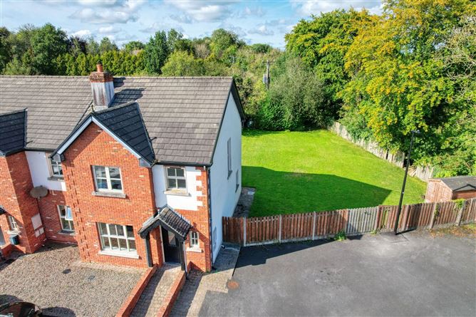 8 The Brickfield, Abbeycartron, Longford