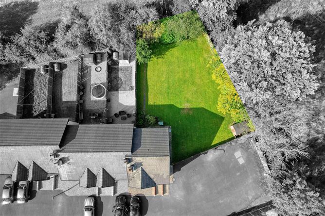 8 The Brickfield, Abbeycartron, Longford