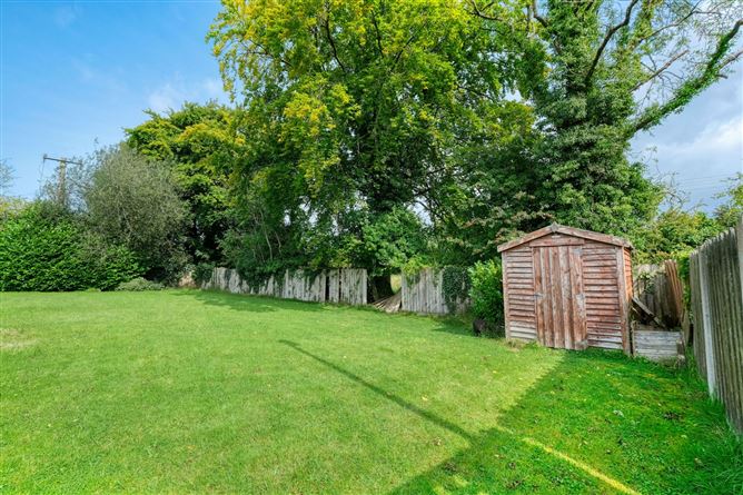 8 The Brickfield, Abbeycartron, Longford
