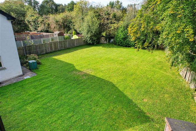 8 The Brickfield, Abbeycartron, Longford