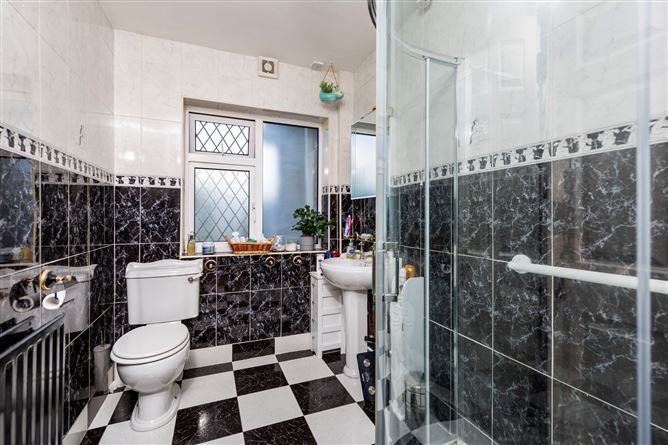 37 Bernadette Place, Wexford Town, Wexford