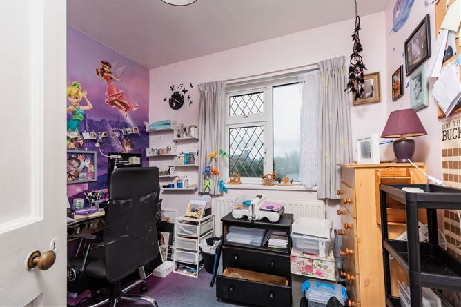 37 Bernadette Place, Wexford Town, Wexford