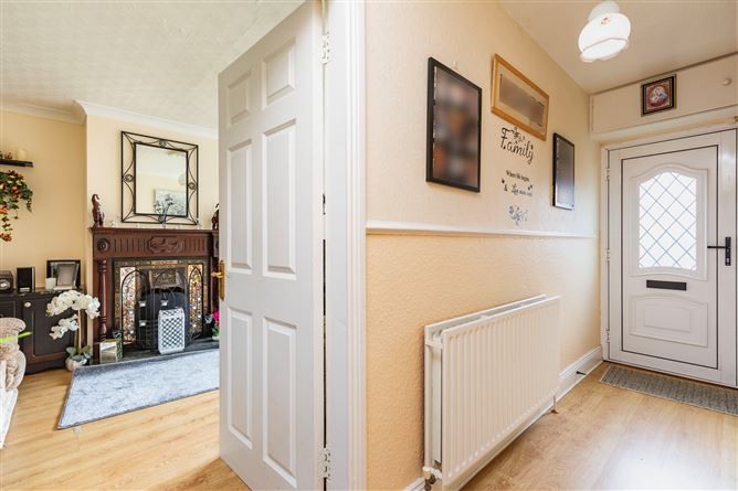 37 Bernadette Place, Wexford Town, Wexford