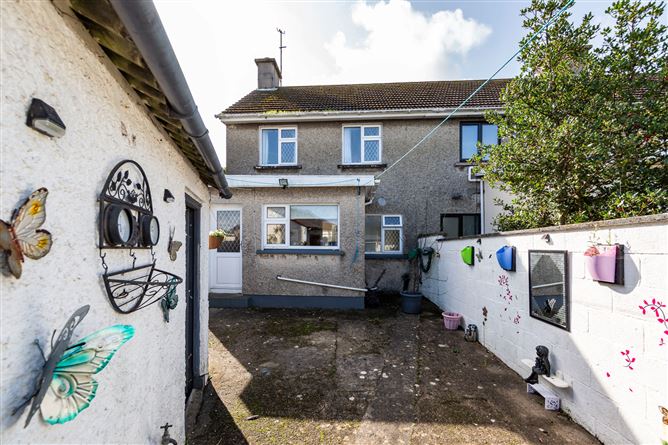 37 Bernadette Place, Wexford Town, Wexford