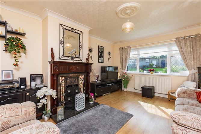 37 Bernadette Place, Wexford Town, Wexford