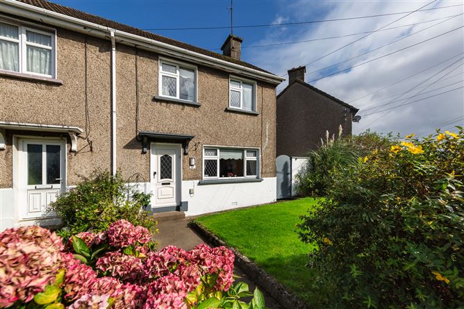 37 Bernadette Place, Wexford Town, Wexford