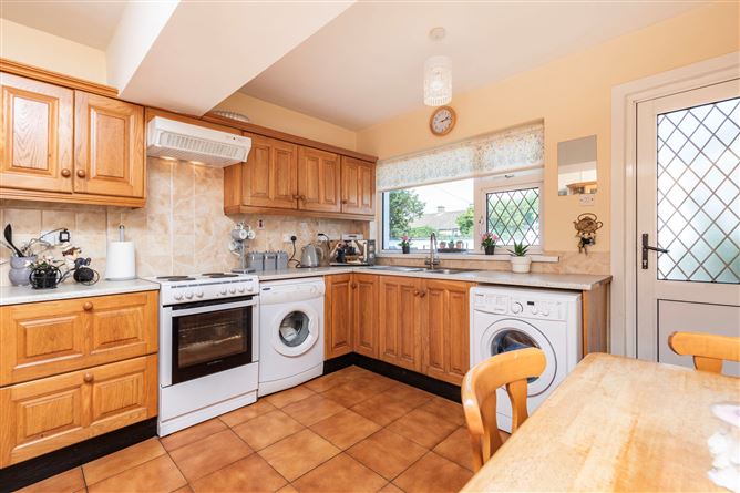 37 Bernadette Place, Wexford Town, Wexford