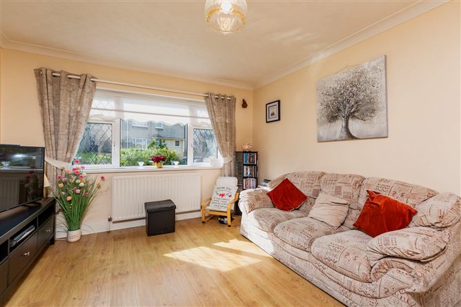 37 Bernadette Place, Wexford Town, Wexford