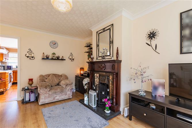 37 Bernadette Place, Wexford Town, Wexford