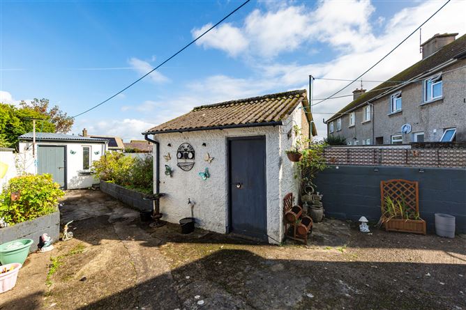 37 Bernadette Place, Wexford Town, Wexford