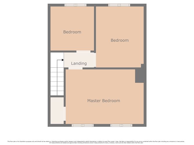 37 Bernadette Place, Wexford Town, Wexford