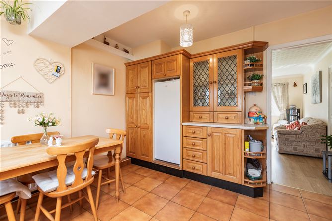 37 Bernadette Place, Wexford Town, Wexford
