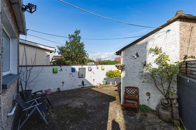 37 Bernadette Place, Wexford Town, Wexford