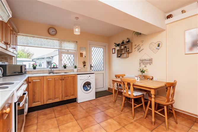 37 Bernadette Place, Wexford Town, Wexford