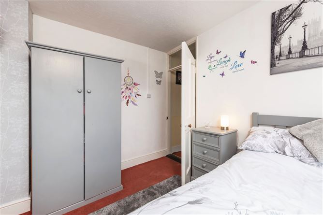 37 Bernadette Place, Wexford Town, Wexford