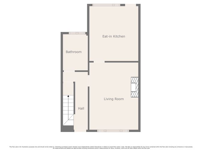 37 Bernadette Place, Wexford Town, Wexford