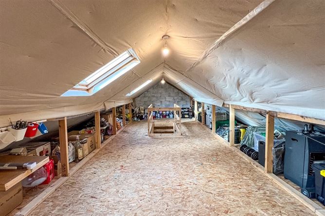 Field House, Conahy, Jenkinstown, Co. Kilkenny