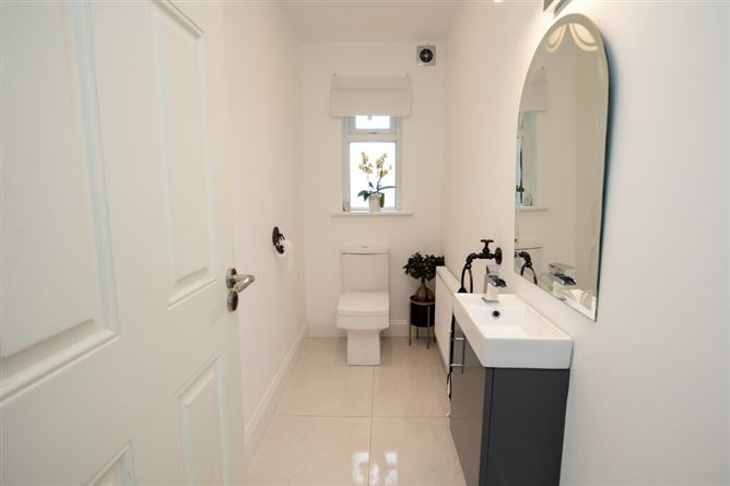 Field House, Conahy, Jenkinstown, Co. Kilkenny