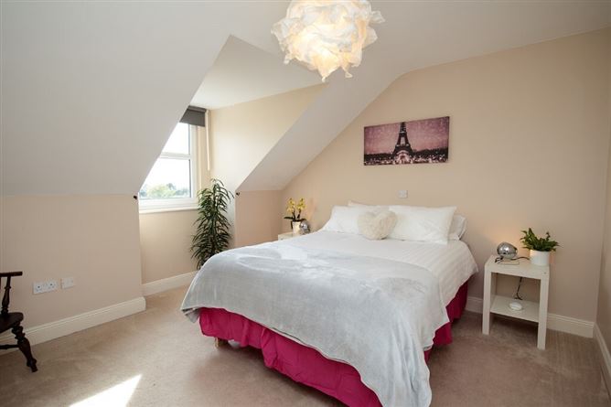 Field House, Conahy, Jenkinstown, Co. Kilkenny