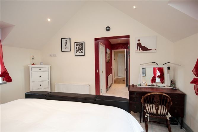 Field House, Conahy, Jenkinstown, Co. Kilkenny