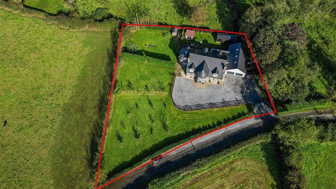 Field House, Conahy, Jenkinstown, Co. Kilkenny
