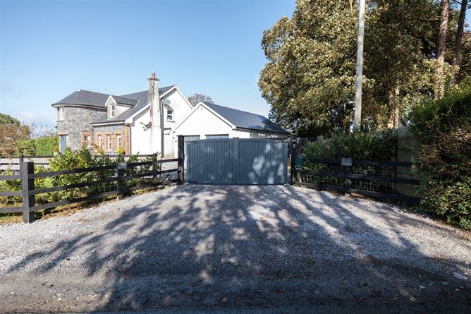 Field House, Conahy, Jenkinstown, Co. Kilkenny