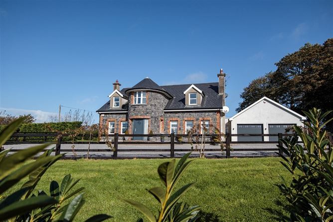 Field House, Conahy, Jenkinstown, Co. Kilkenny