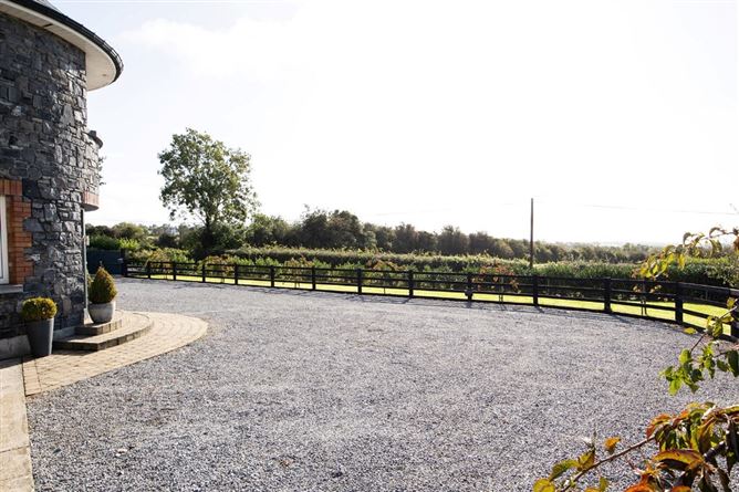 Field House, Conahy, Jenkinstown, Co. Kilkenny