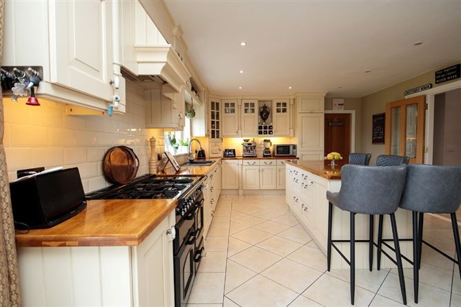 Field House, Conahy, Jenkinstown, Co. Kilkenny