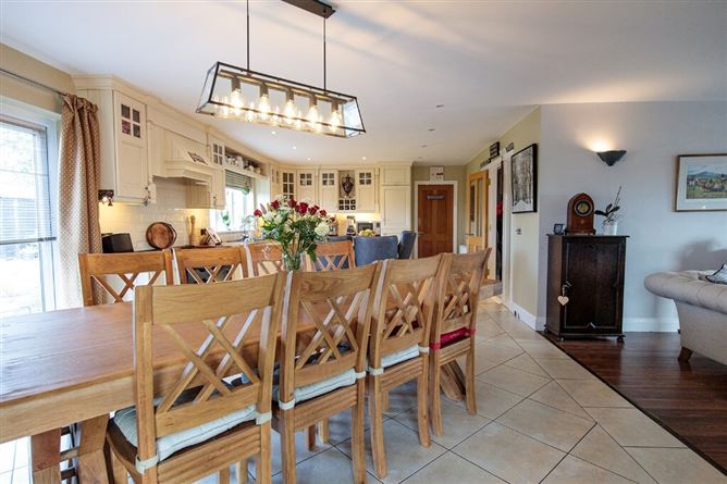 Field House, Conahy, Jenkinstown, Co. Kilkenny