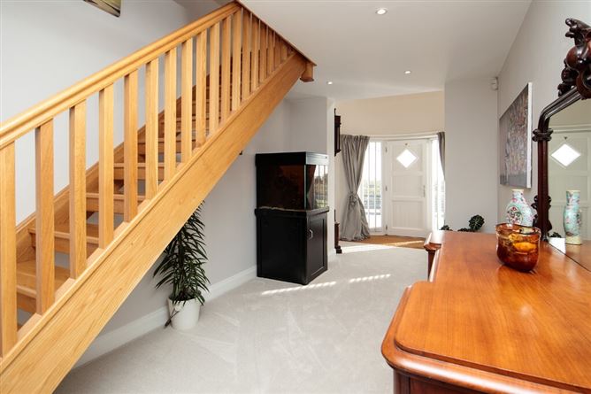 Field House, Conahy, Jenkinstown, Co. Kilkenny